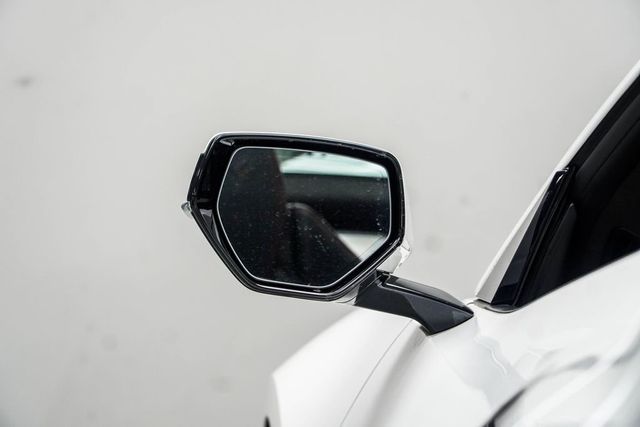 2023 Chevrolet Corvette 2dr Stingray Convertible w/3LT - 23003498 - 17