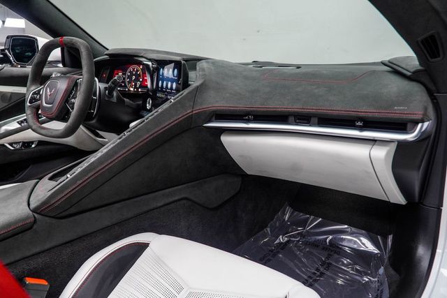 2023 Chevrolet Corvette 2dr Stingray Convertible w/3LT - 23003498 - 21