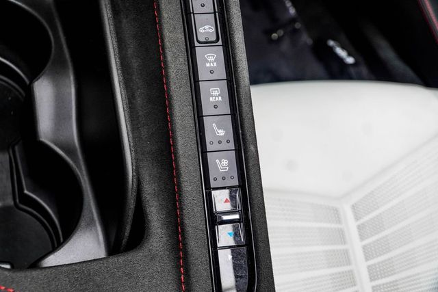 2023 Chevrolet Corvette 2dr Stingray Convertible w/3LT - 23003498 - 23