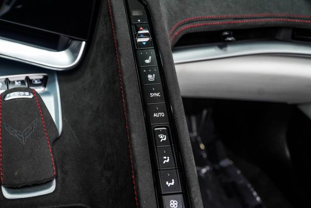 2023 Chevrolet Corvette 2dr Stingray Convertible w/3LT - 23003498 - 24