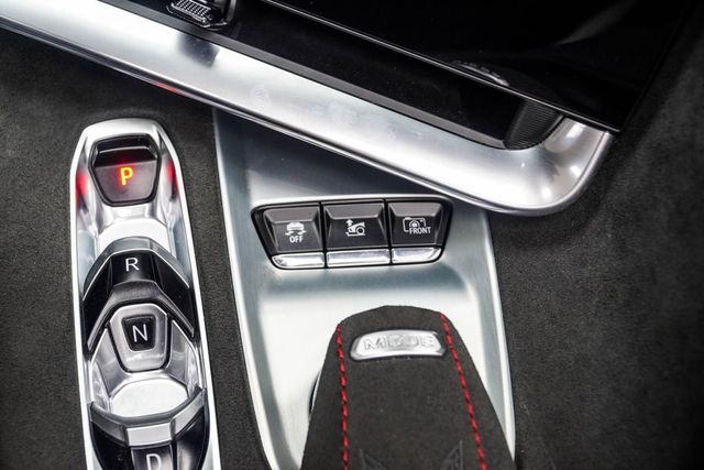 2023 Chevrolet Corvette 2dr Stingray Convertible w/3LT - 23003498 - 26