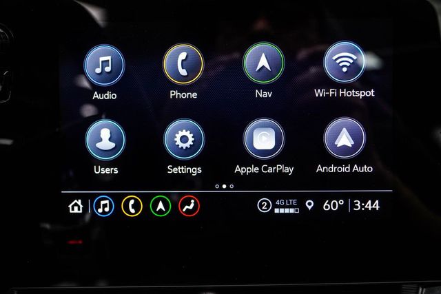 2023 Chevrolet Corvette 2dr Stingray Convertible w/3LT - 23003498 - 27