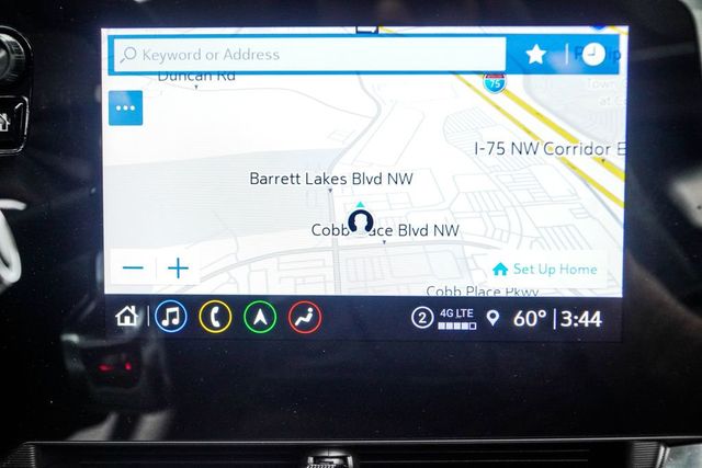 2023 Chevrolet Corvette 2dr Stingray Convertible w/3LT - 23003498 - 29