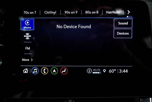 2023 Chevrolet Corvette 2dr Stingray Convertible w/3LT - 23003498 - 30