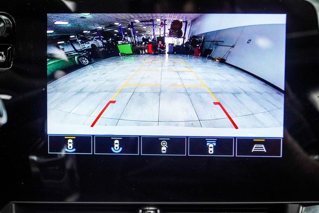 2023 Chevrolet Corvette 2dr Stingray Convertible w/3LT - 23003498 - 31