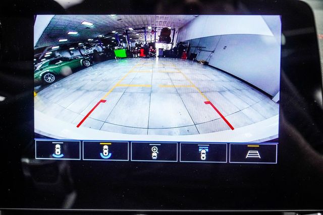 2023 Chevrolet Corvette 2dr Stingray Convertible w/3LT - 23003498 - 32