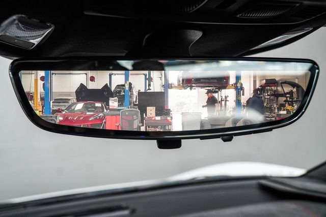 2023 Chevrolet Corvette 2dr Stingray Convertible w/3LT - 23003498 - 35