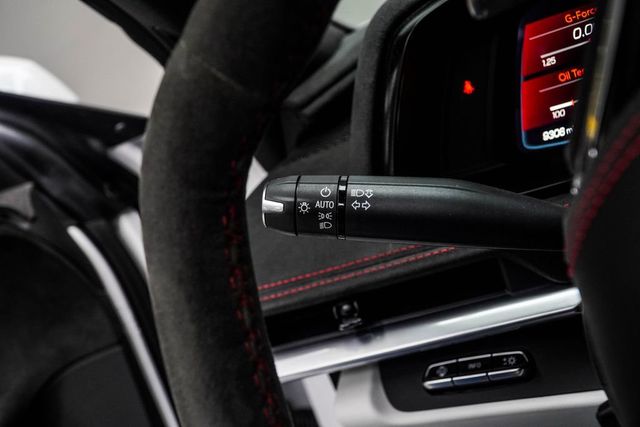 2023 Chevrolet Corvette 2dr Stingray Convertible w/3LT - 23003498 - 38