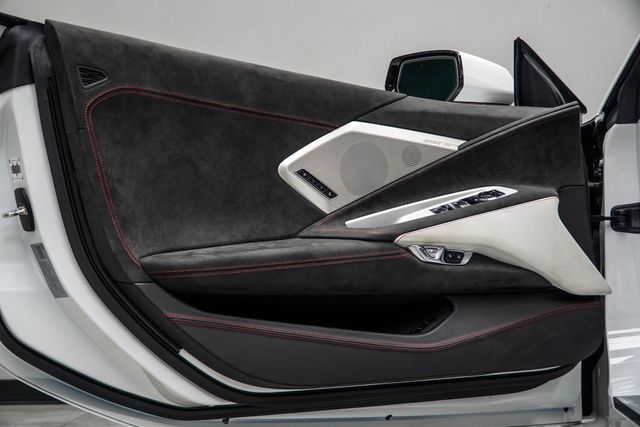 2023 Chevrolet Corvette 2dr Stingray Convertible w/3LT - 23003498 - 40