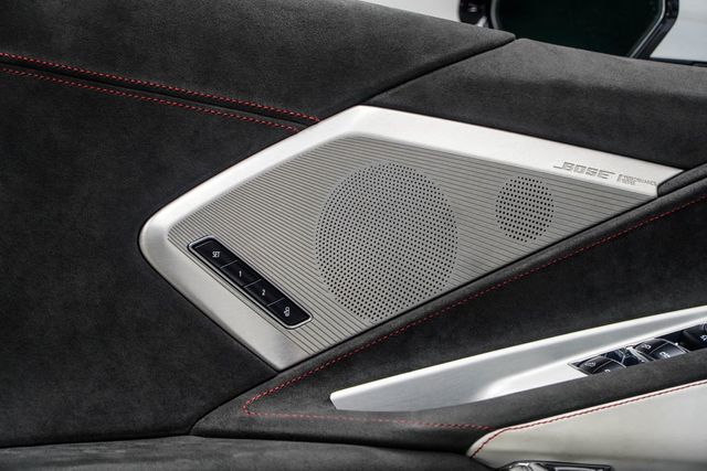 2023 Chevrolet Corvette 2dr Stingray Convertible w/3LT - 23003498 - 41