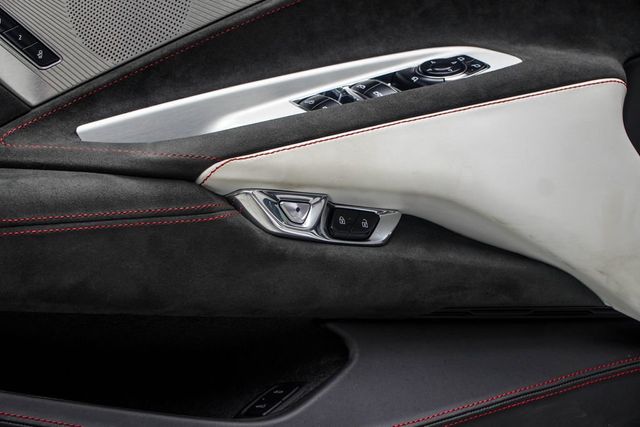 2023 Chevrolet Corvette 2dr Stingray Convertible w/3LT - 23003498 - 42