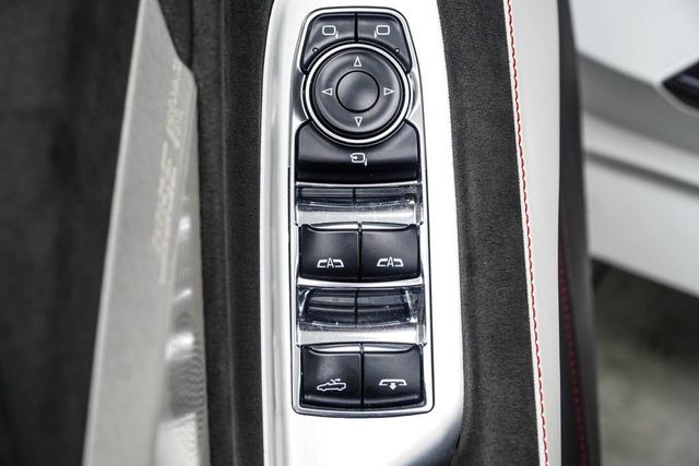 2023 Chevrolet Corvette 2dr Stingray Convertible w/3LT - 23003498 - 43