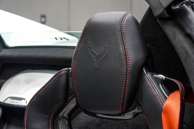 2023 Chevrolet Corvette 2dr Stingray Convertible w/3LT - 23003498 - 45