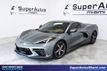 2023 Chevrolet Corvette 2dr Stingray Convertible w/3LT - 22955608 - 0