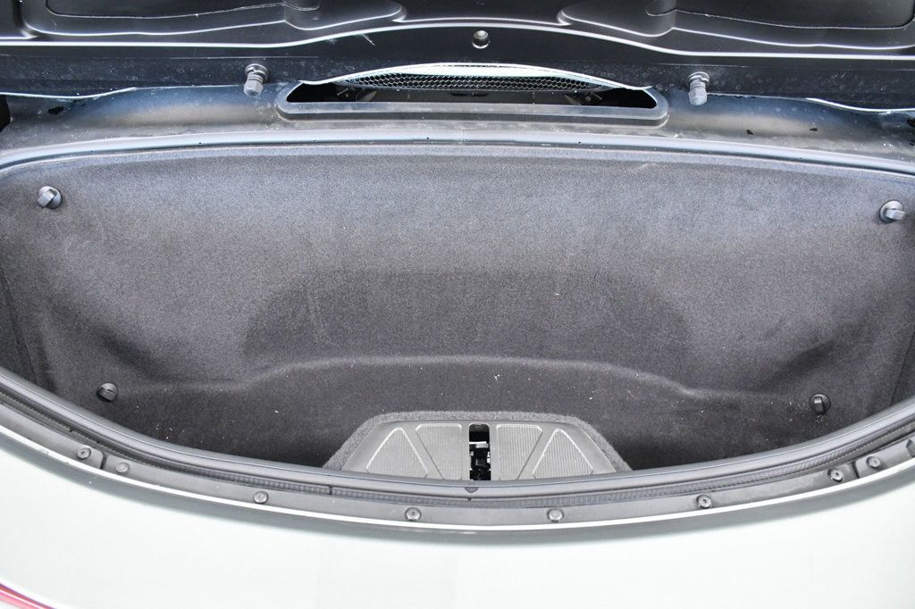 2023 Chevrolet Corvette 2dr Stingray Convertible w/3LT - 22955608 - 10