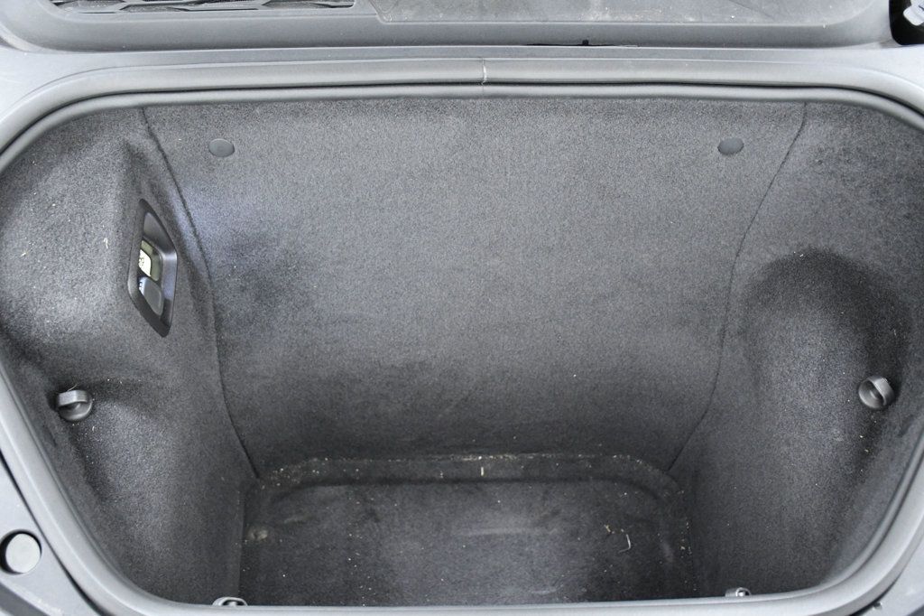 2023 Chevrolet Corvette 2dr Stingray Convertible w/3LT - 22955608 - 14