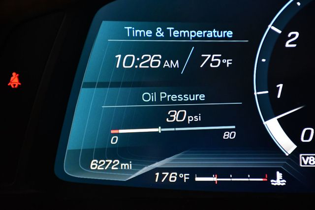 2023 Chevrolet Corvette 2dr Stingray Convertible w/3LT - 22955608 - 16