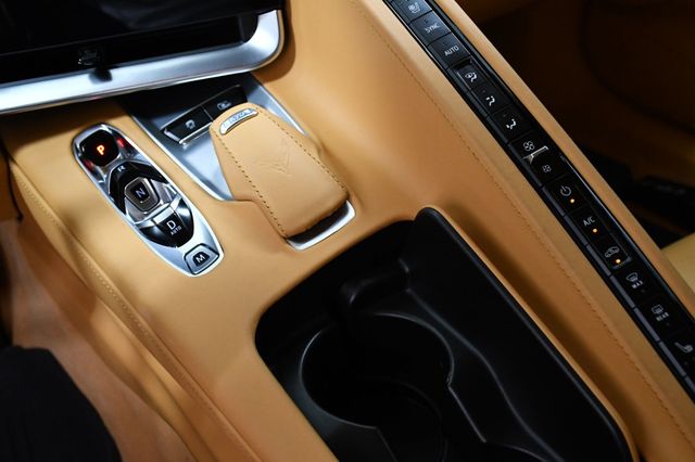 2023 Chevrolet Corvette 2dr Stingray Convertible w/3LT - 22955608 - 20