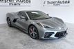 2023 Chevrolet Corvette 2dr Stingray Convertible w/3LT - 22955608 - 2