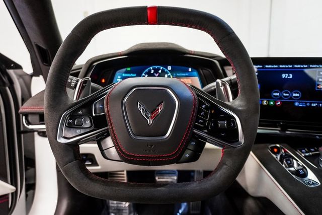 2023 Chevrolet Corvette 2dr Stingray Convertible w/3LT - 22974982 - 9