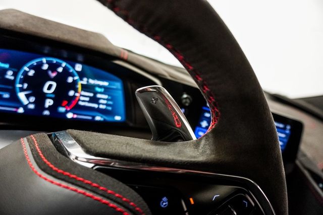 2023 Chevrolet Corvette 2dr Stingray Convertible w/3LT - 22974982 - 12