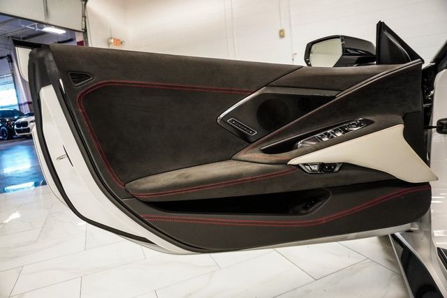 2023 Chevrolet Corvette 2dr Stingray Convertible w/3LT - 22974982 - 14