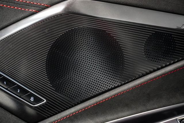 2023 Chevrolet Corvette 2dr Stingray Convertible w/3LT - 22974982 - 15