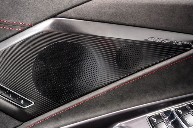 2023 Chevrolet Corvette 2dr Stingray Convertible w/3LT - 22974982 - 16