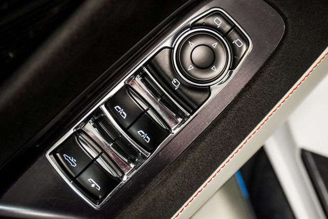 2023 Chevrolet Corvette 2dr Stingray Convertible w/3LT - 22974982 - 17