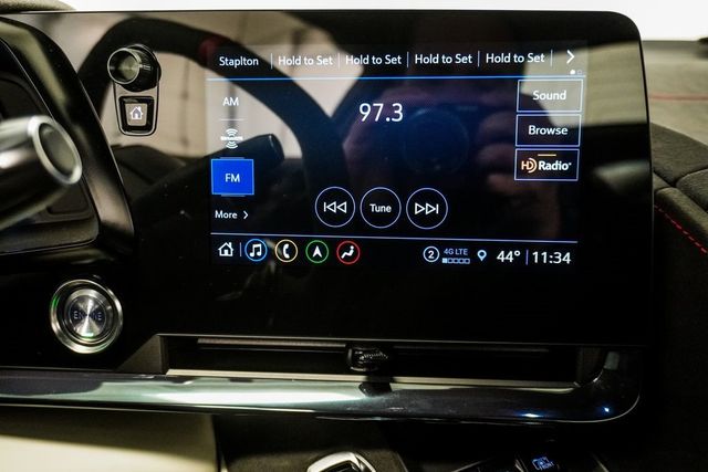 2023 Chevrolet Corvette 2dr Stingray Convertible w/3LT - 22974982 - 18