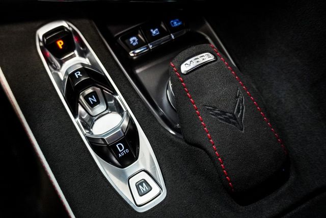 2023 Chevrolet Corvette 2dr Stingray Convertible w/3LT - 22974982 - 19