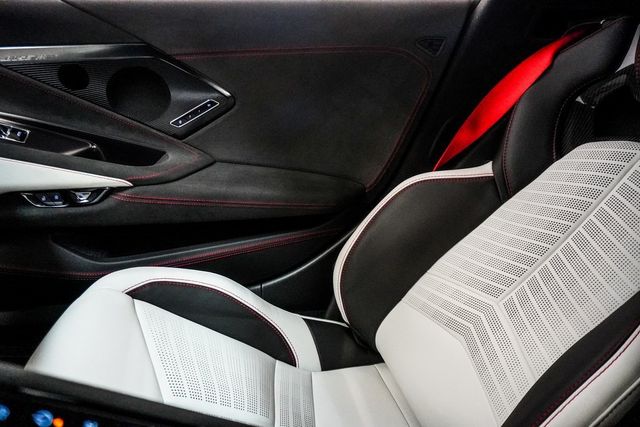 2023 Chevrolet Corvette 2dr Stingray Convertible w/3LT - 22974982 - 21