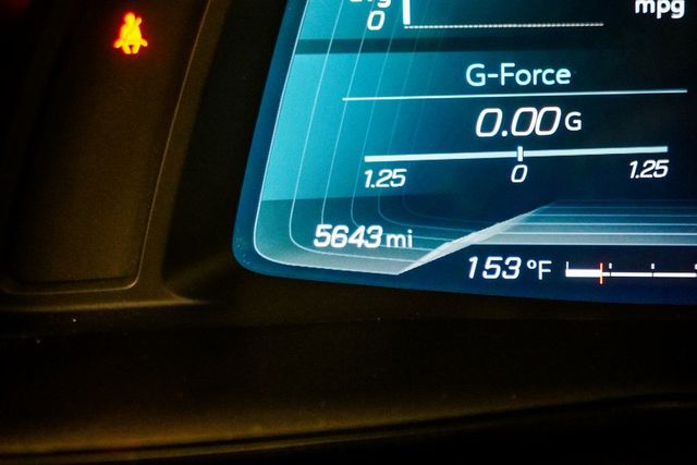 2023 Chevrolet Corvette 2dr Stingray Convertible w/3LT - 22974982 - 23