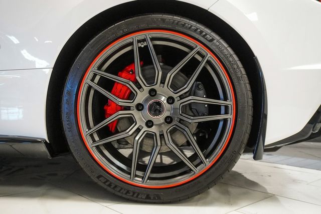 2023 Chevrolet Corvette 2dr Stingray Convertible w/3LT - 22974982 - 29