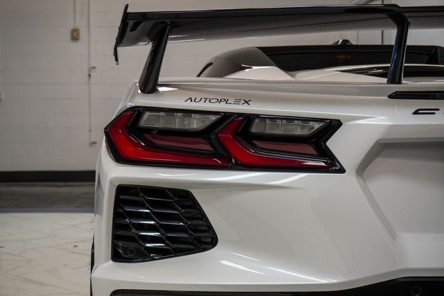 2023 Chevrolet Corvette 2dr Stingray Convertible w/3LT - 22974982 - 32