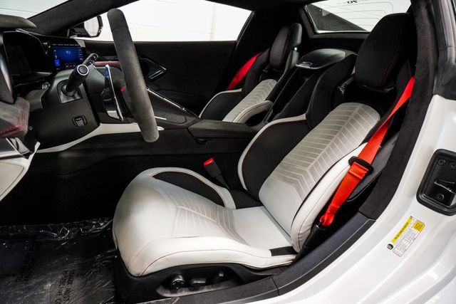 2023 Chevrolet Corvette 2dr Stingray Convertible w/3LT - 22974982 - 5