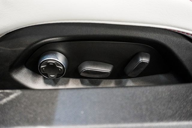 2023 Chevrolet Corvette 2dr Stingray Convertible w/3LT - 22974982 - 6