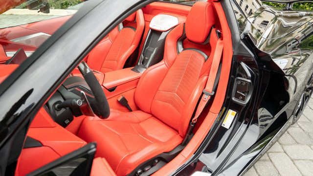 2023 Chevrolet Corvette 2dr Stingray Convertible w/3LT - 22875752 - 2