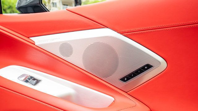 2023 Chevrolet Corvette 2dr Stingray Convertible w/3LT - 22875752 - 71