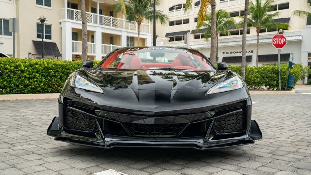 2023 Chevrolet Corvette 2dr Stingray Convertible w/3LT - 22875752 - 7
