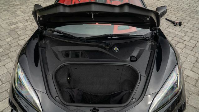 2023 Chevrolet Corvette 2dr Stingray Convertible w/3LT - 22875752 - 85