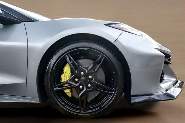 2023 Chevrolet Corvette 2dr Stingray Convertible w/3LT - 22996633 - 10