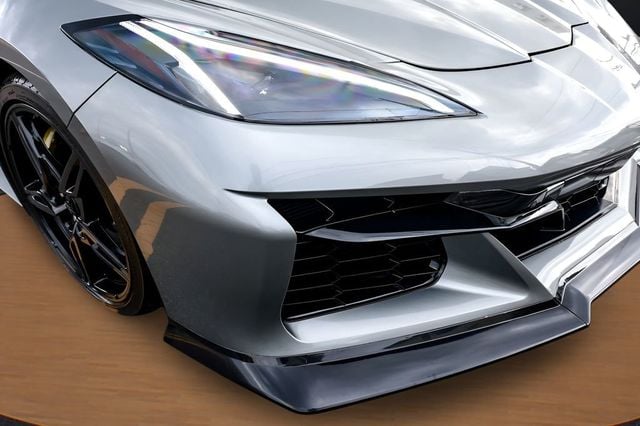 2023 Chevrolet Corvette 2dr Stingray Convertible w/3LT - 22996633 - 11