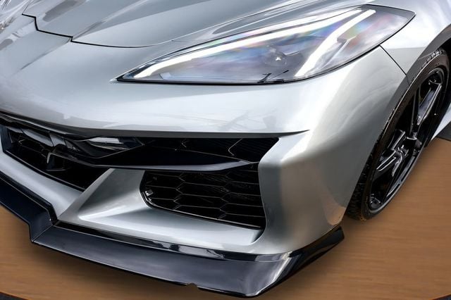 2023 Chevrolet Corvette 2dr Stingray Convertible w/3LT - 22996633 - 12