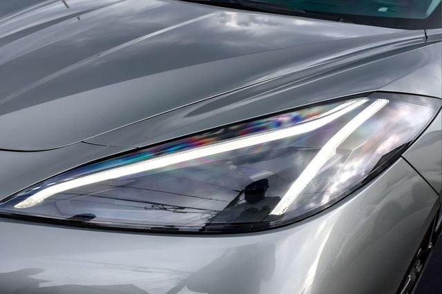 2023 Chevrolet Corvette 2dr Stingray Convertible w/3LT - 22996633 - 13