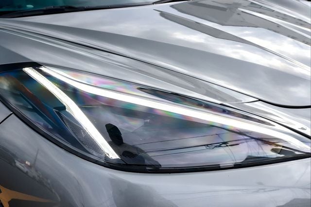 2023 Chevrolet Corvette 2dr Stingray Convertible w/3LT - 22996633 - 14