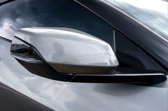 2023 Chevrolet Corvette 2dr Stingray Convertible w/3LT - 22996633 - 15