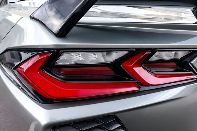 2023 Chevrolet Corvette 2dr Stingray Convertible w/3LT - 22996633 - 17