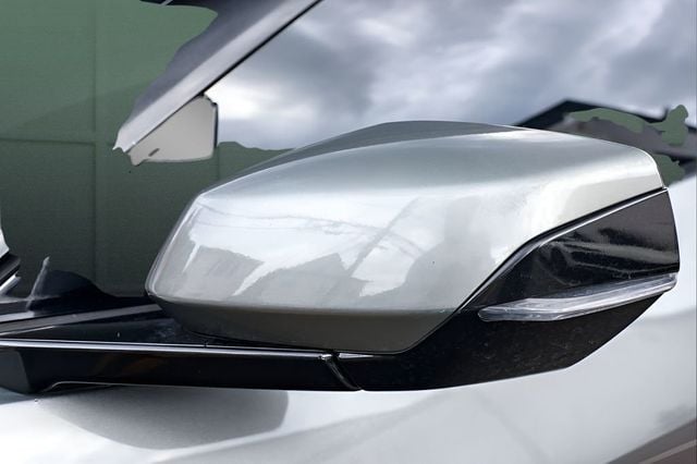 2023 Chevrolet Corvette 2dr Stingray Convertible w/3LT - 22996633 - 18