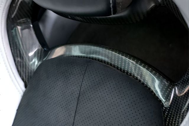 2023 Chevrolet Corvette 2dr Stingray Convertible w/3LT - 22996633 - 22